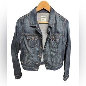 Old Navy Denim Jacket